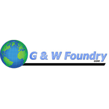Gw Foundry Logo